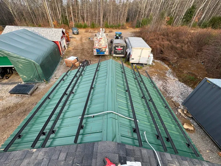 P. Cruz Electric, LLC - Windham, NH