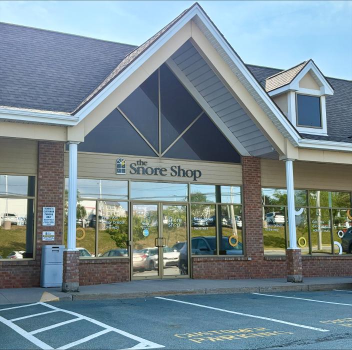 The Snore Shop