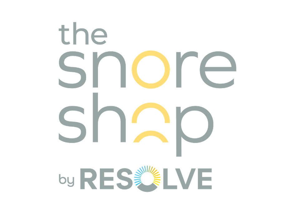 The Snore Shop