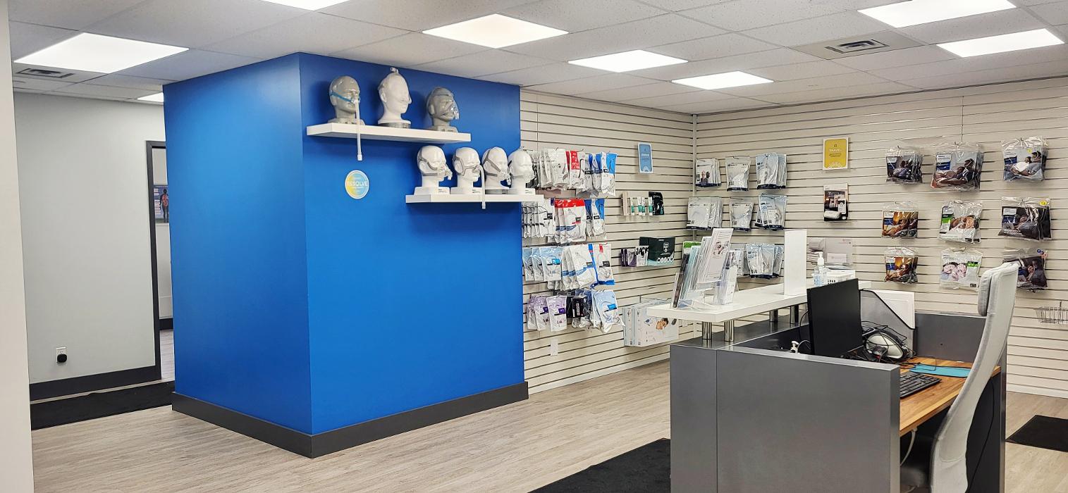 CPAP Direct Ltd.
