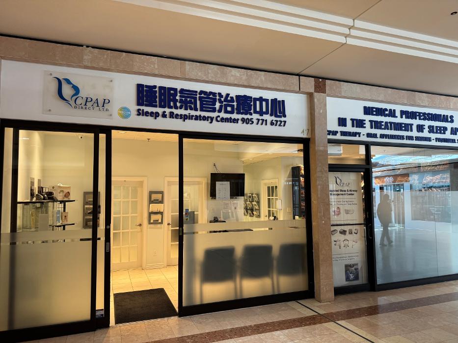 CPAP Direct Ltd.