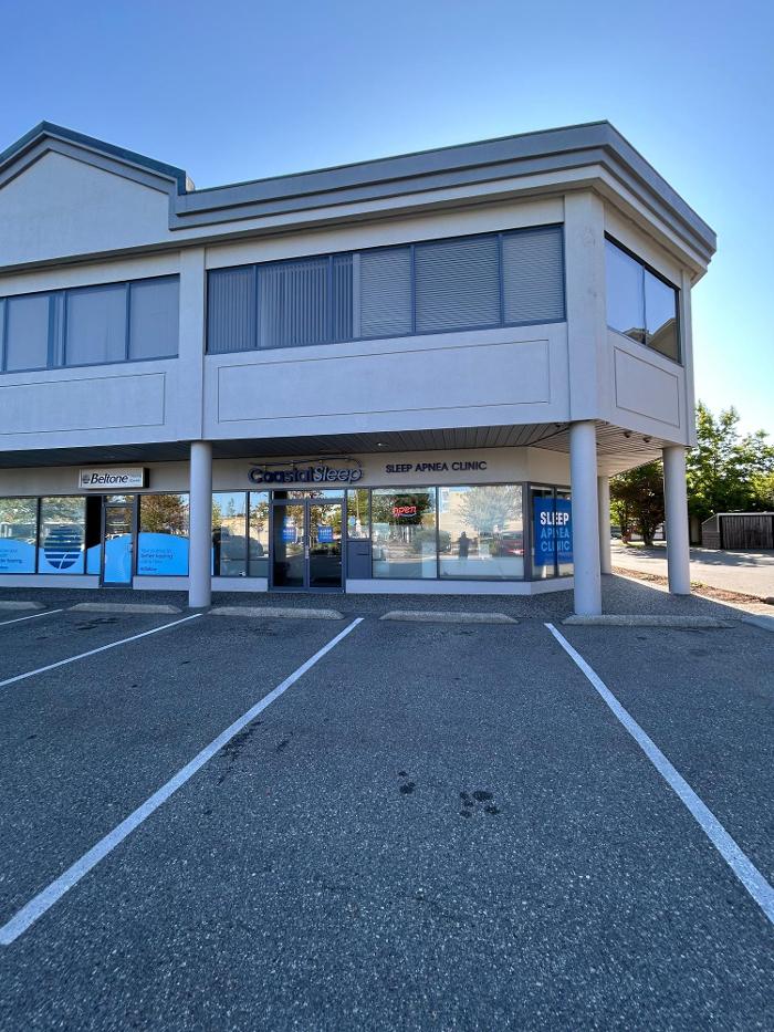Coastal Sleep - Sleep Apnea Clinics