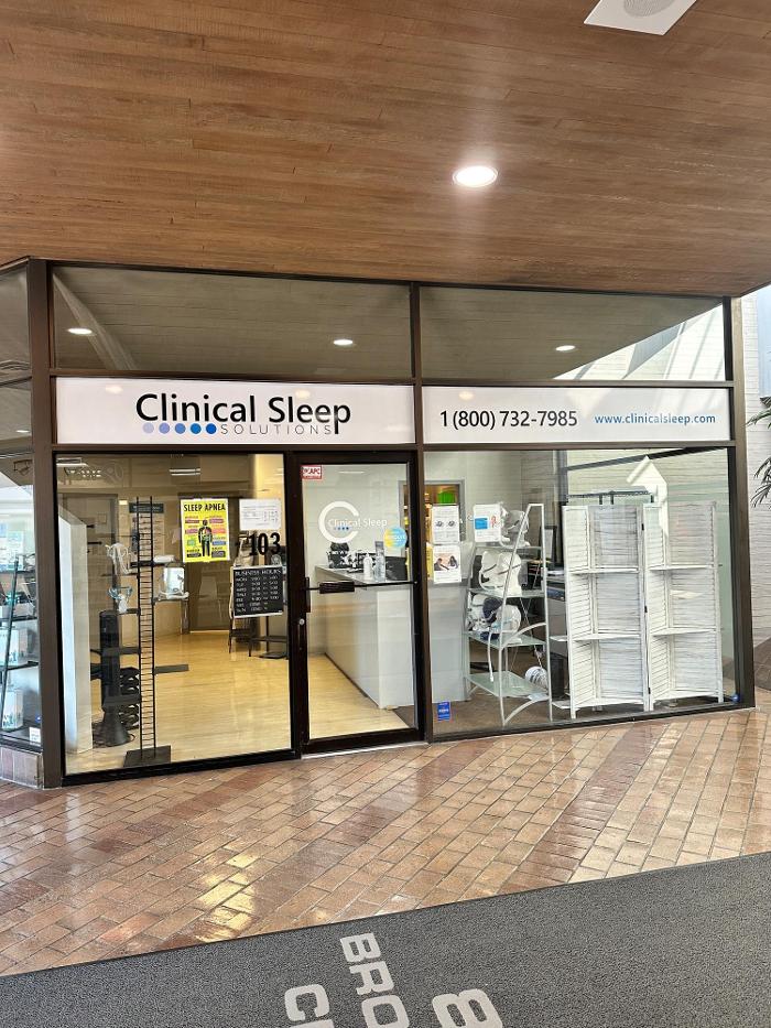 Clinical Sleep Solutions