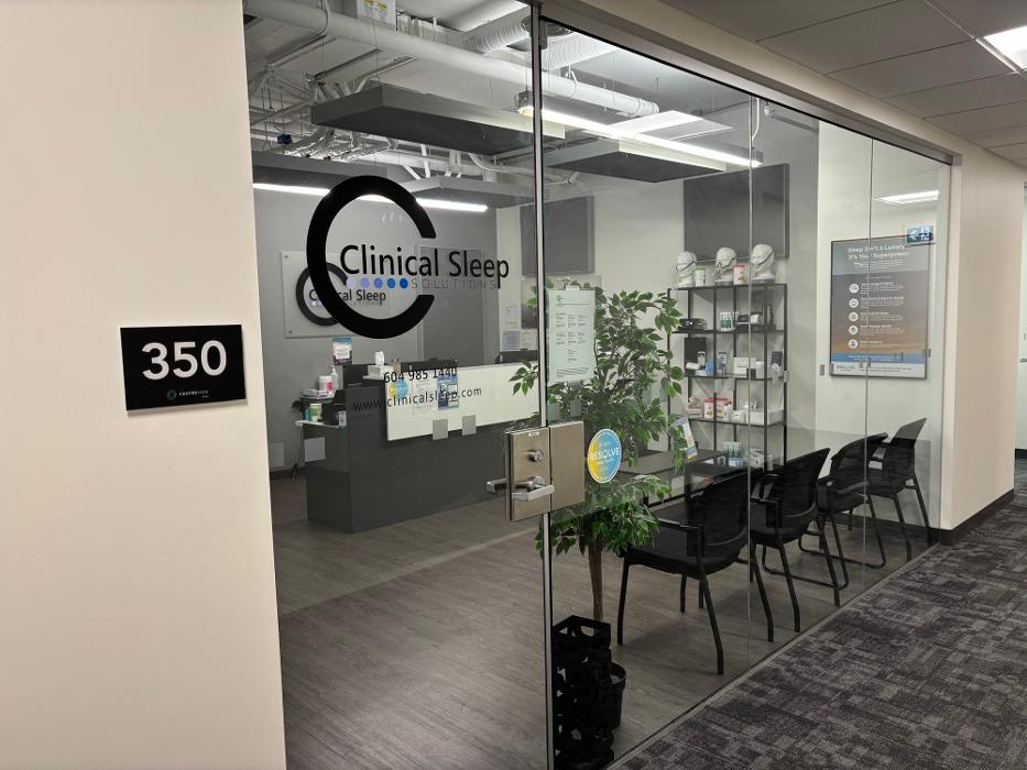 Clinical Sleep Solutions