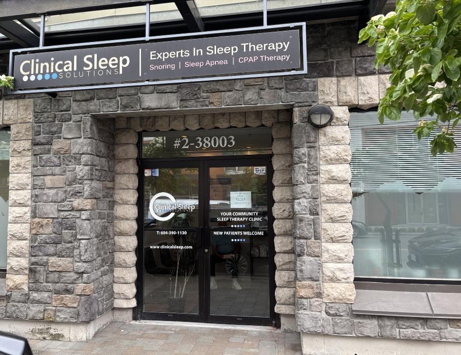 Clinical Sleep Solutions