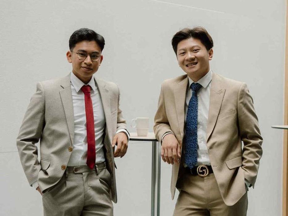 ERGO Pro Quang Dietmar Kruckow, Herzbergstraße in Berlin