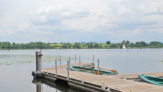 Meine Ferienwohnung Seeburg, Eichsfeldstraße in Seeburg