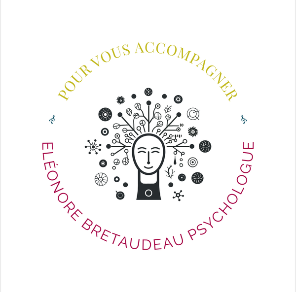 ELEONORE BRETAUDEAU psychologue