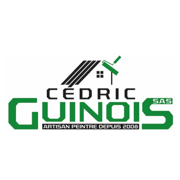 Cedric Guinois SAS peintre (artiste)