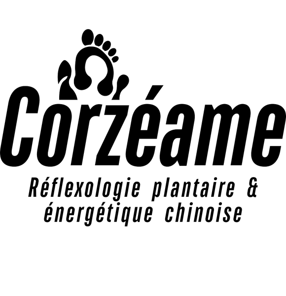 Corzéame Réflexologie réflexologue