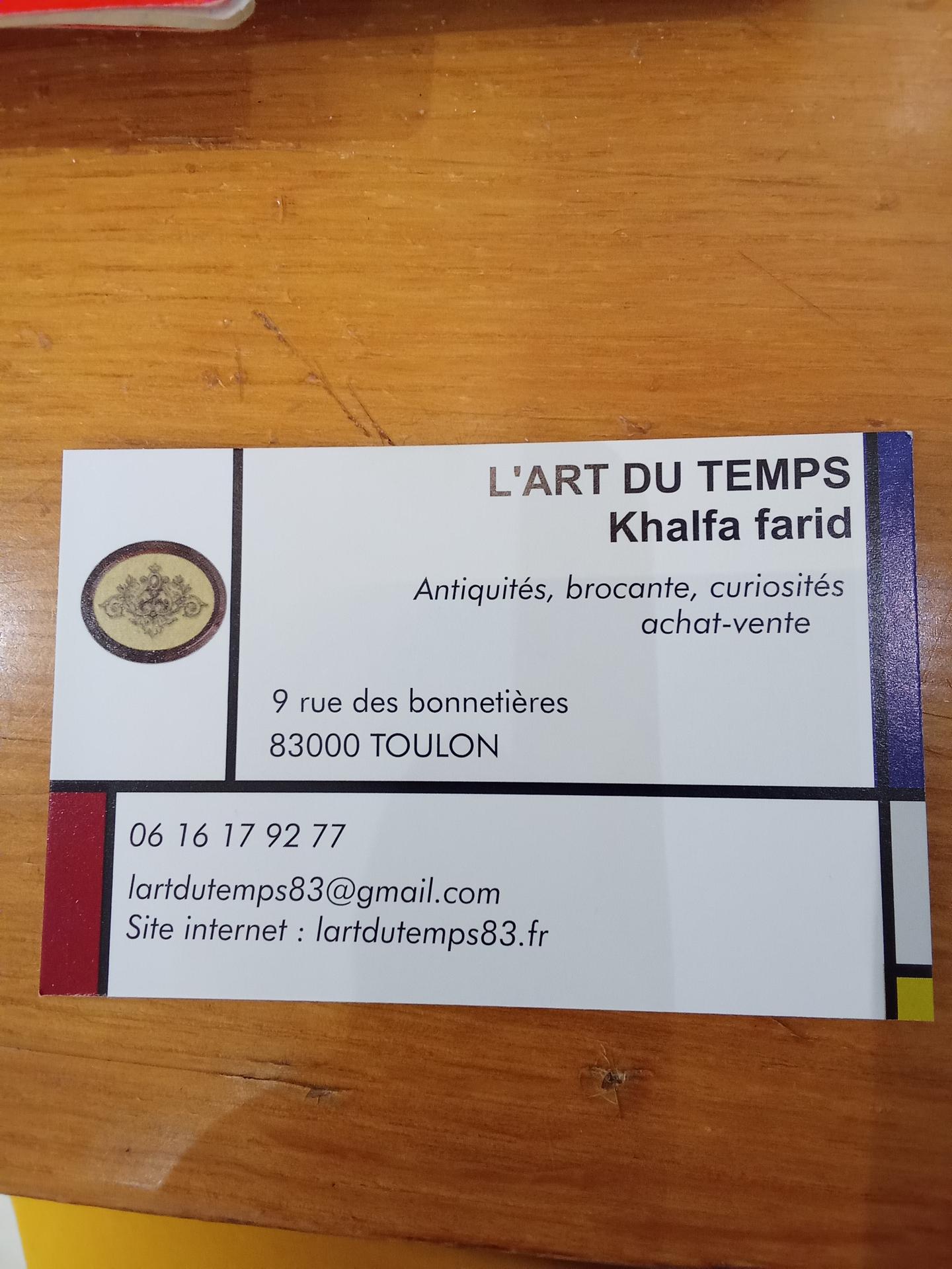 galerie image