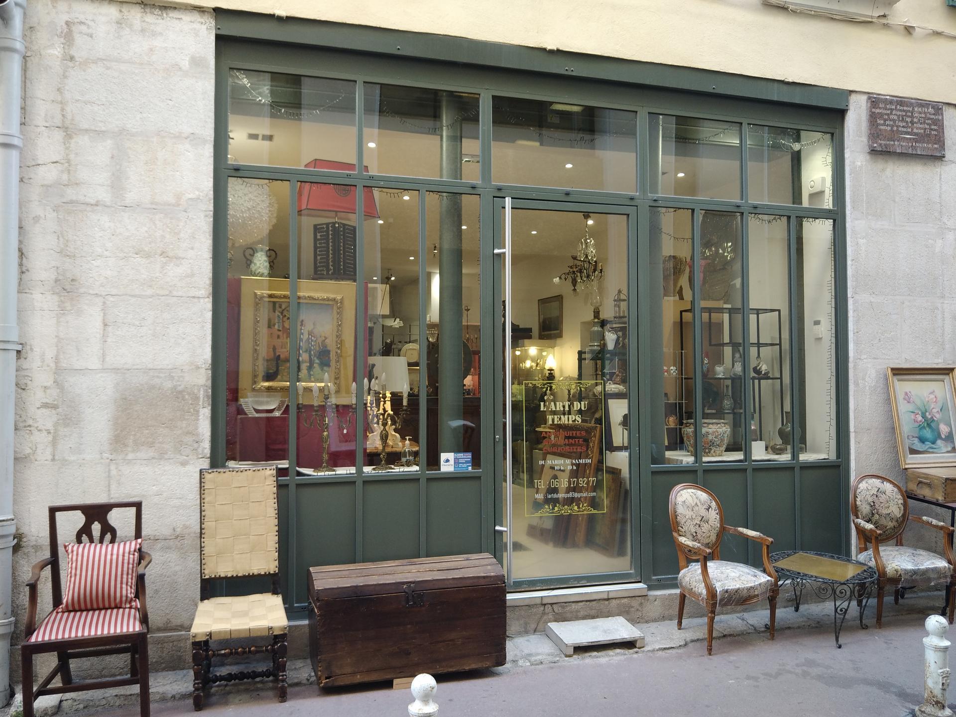 galerie image