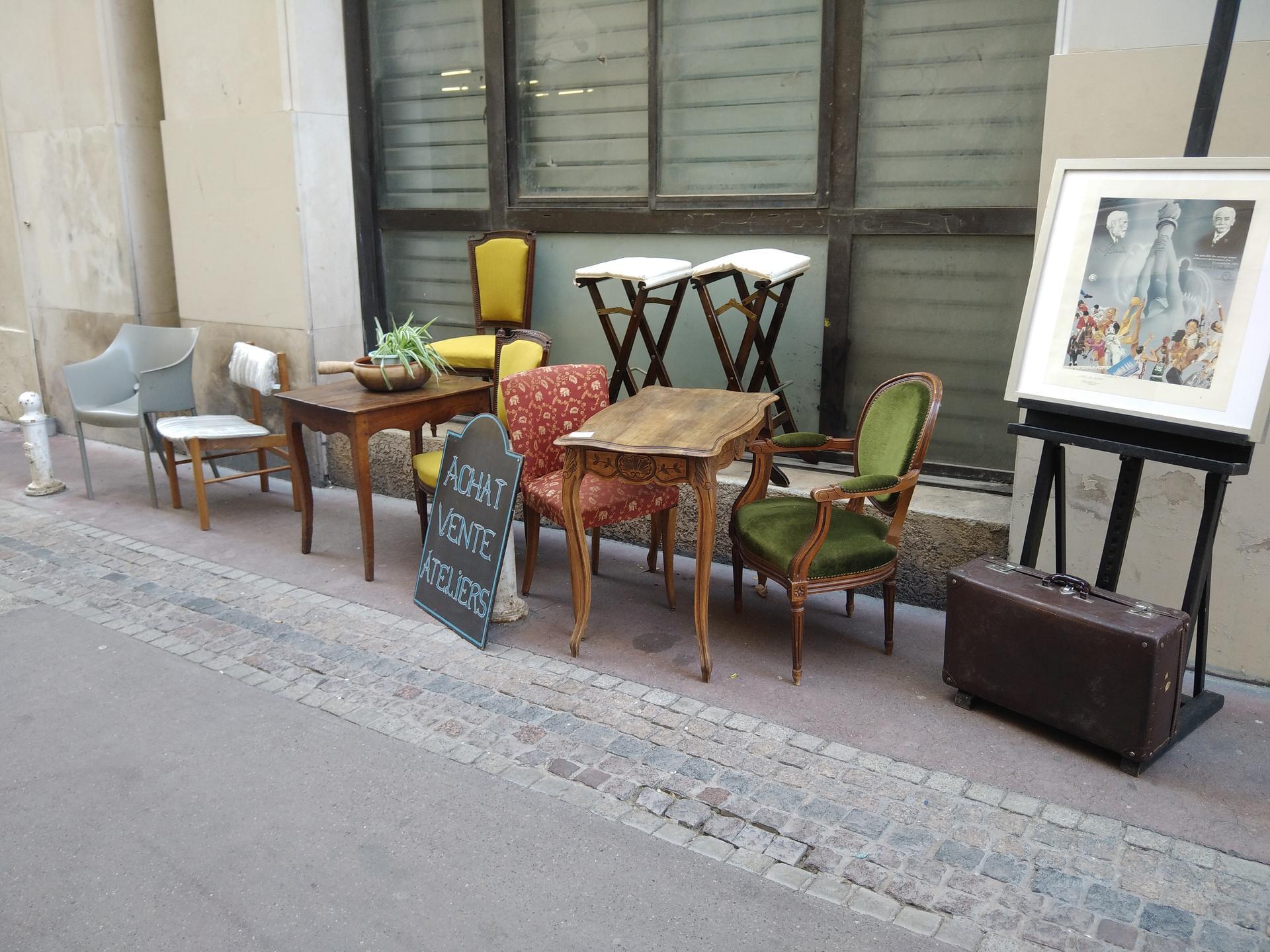 galerie image