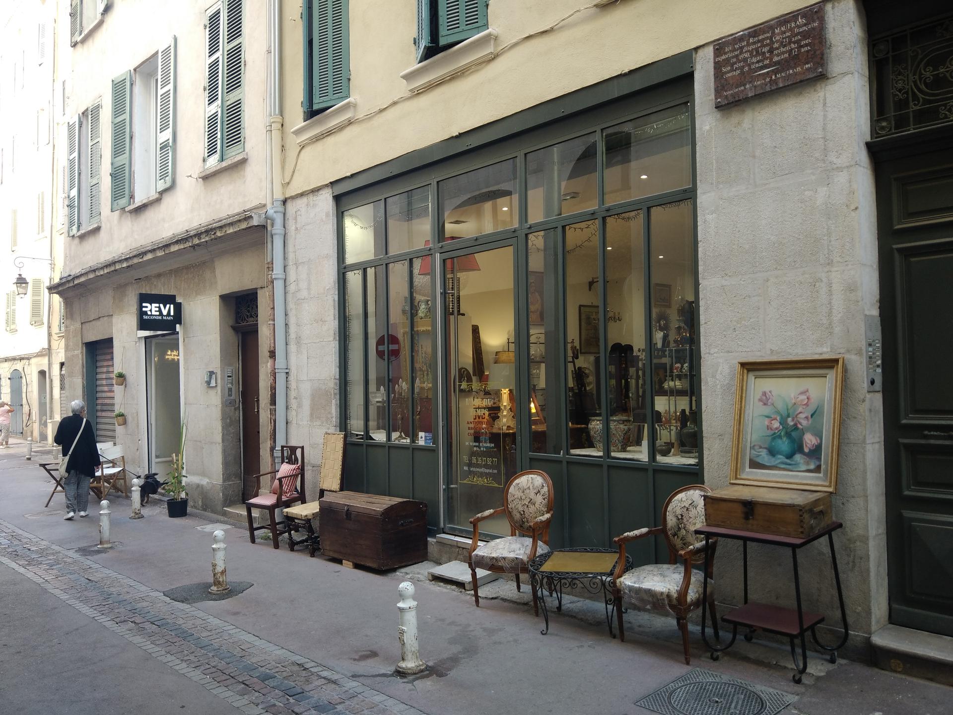 galerie image
