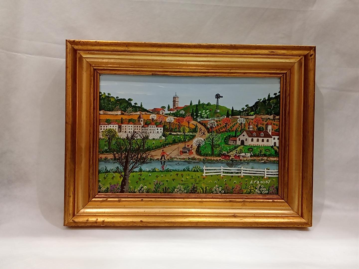 galerie image