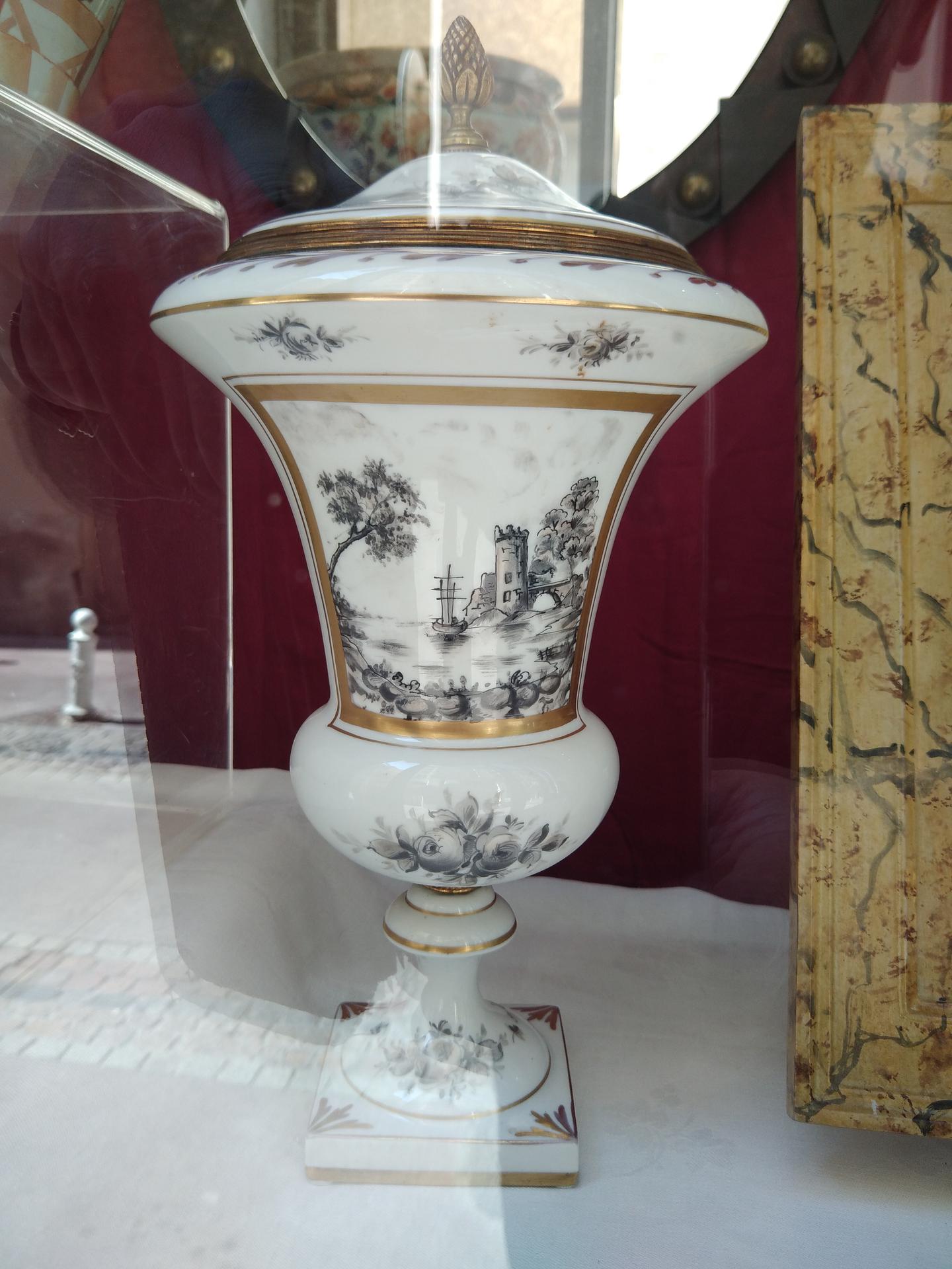 galerie image