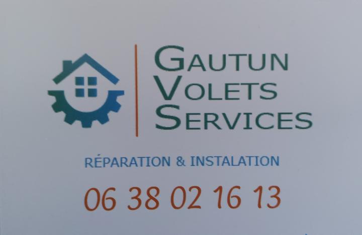 Gautun Volets Services boisselier