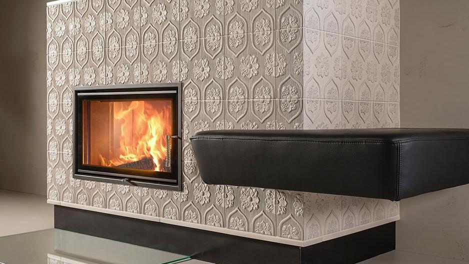 Ofenbau Bürkl, Osternach in Ort im Innkreis