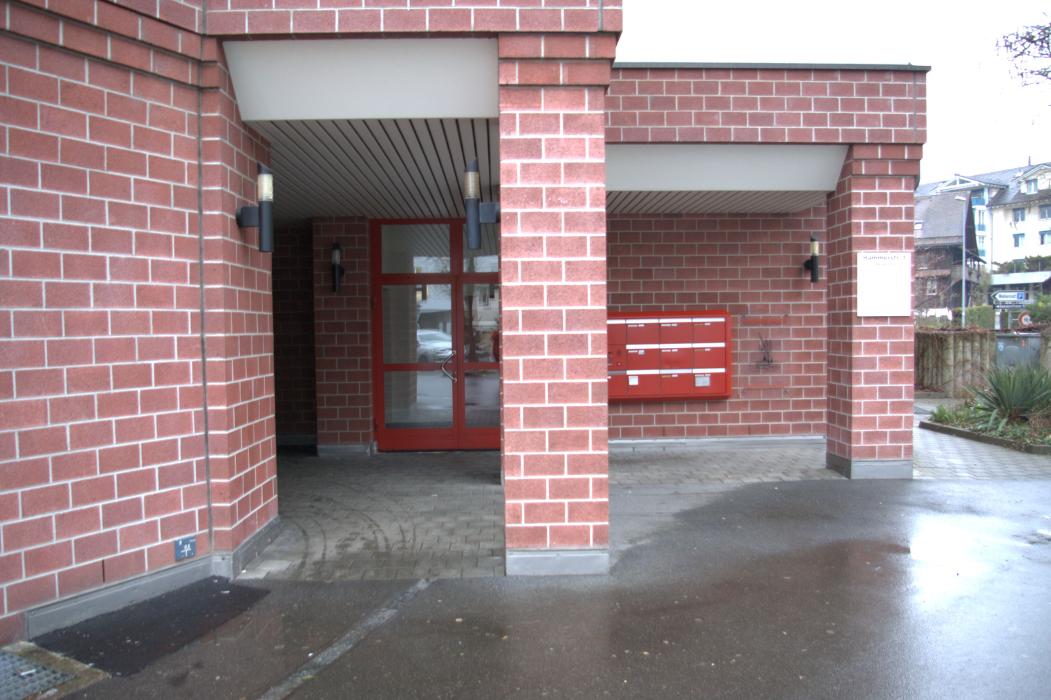 Vitalfeld Praxis GmbH, Hammerstrasse in Steinhausen