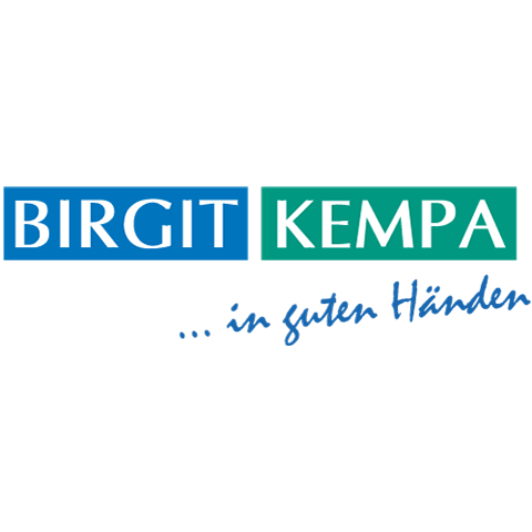 Pflegedienst Bastian Kempa ...in guten Händen in Templin - Logo