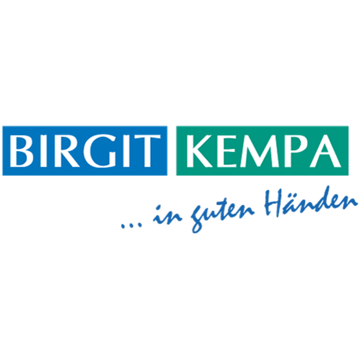 Pflegedienst Bastian Kempa ...in guten Händen in Templin - Logo