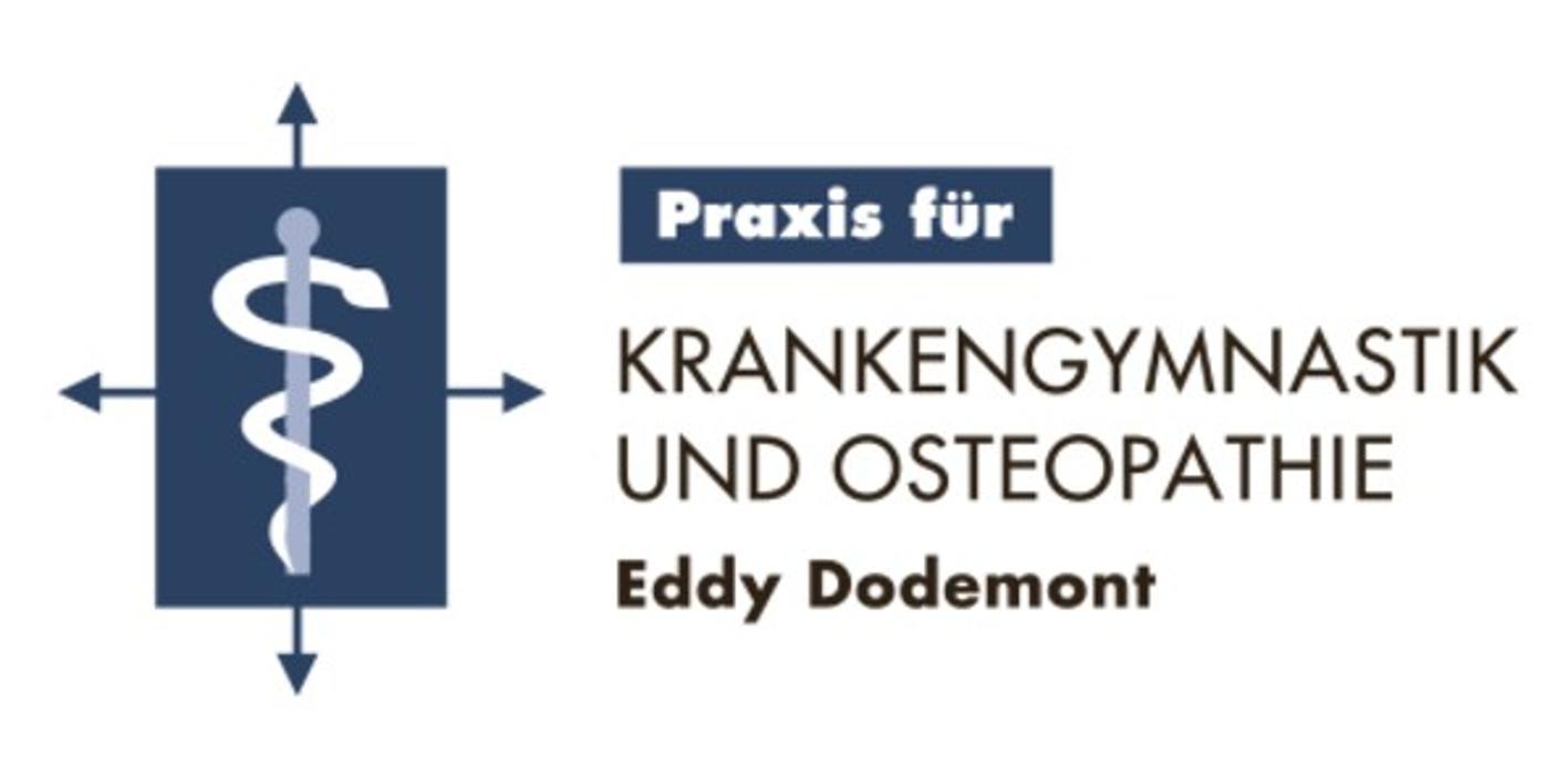 Eddy Dodemont Praxis für Krankengymnastik und Osteopathie in Euskirchen