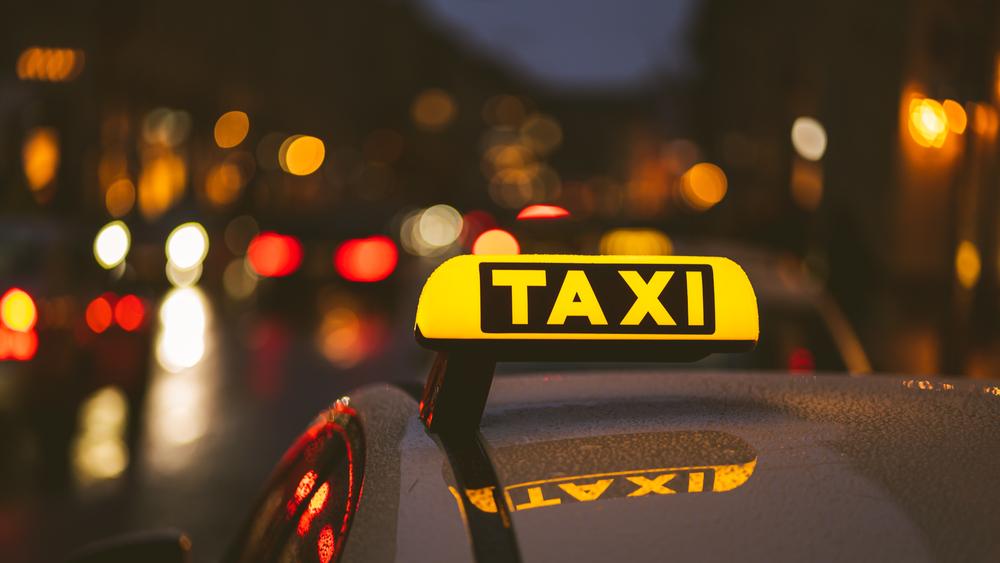 Taxi Naujoks | Inh. Gerfried Naujoks, Lützlower Damm in Uckerfelde