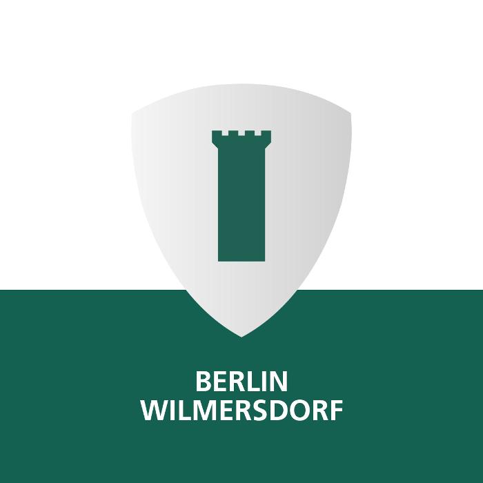 KENSINGTON Immobilien Berlin - Wilmersdorf in Berlin