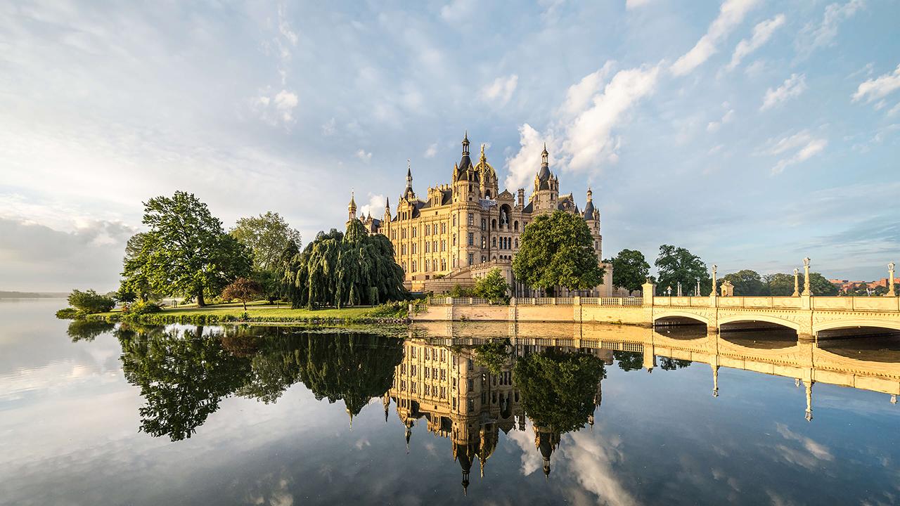 ADJURIS - Rechtsanwalt Familienrecht, Erbrecht, Steuerstrafrecht Schwerin, Johannes-Stelling-Straße in Schwerin