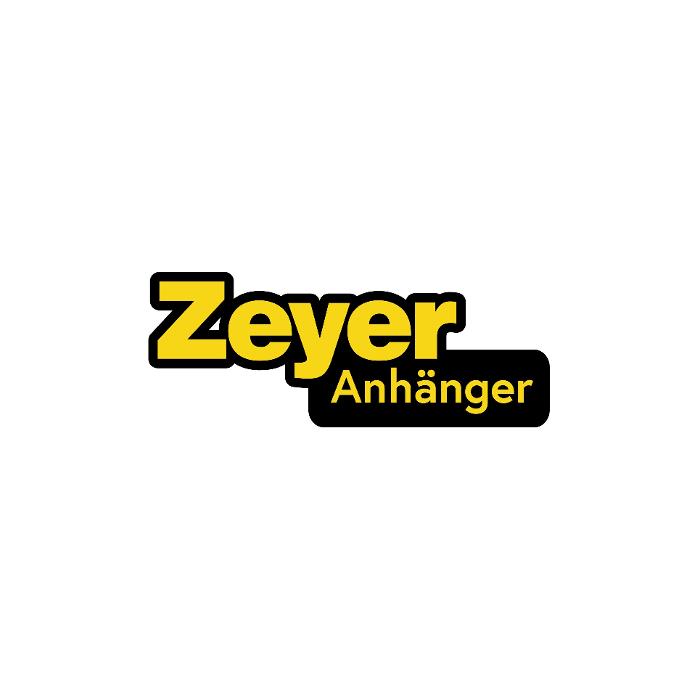 Zeyer Anhänger in Dischingen
