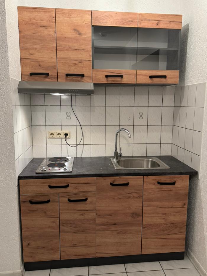 Hausmeisterservice Özalp, Bombergstraße in Eschenburg