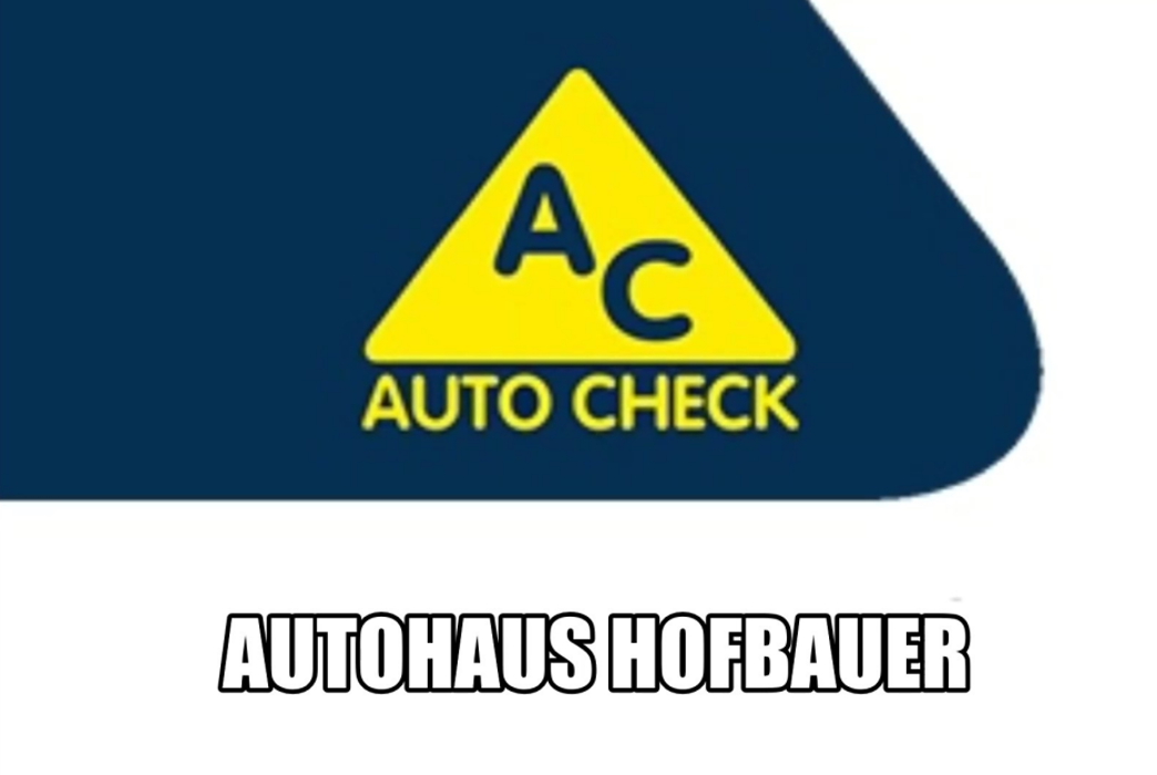 Autohaus Hofbauer Inh. Simon Maier