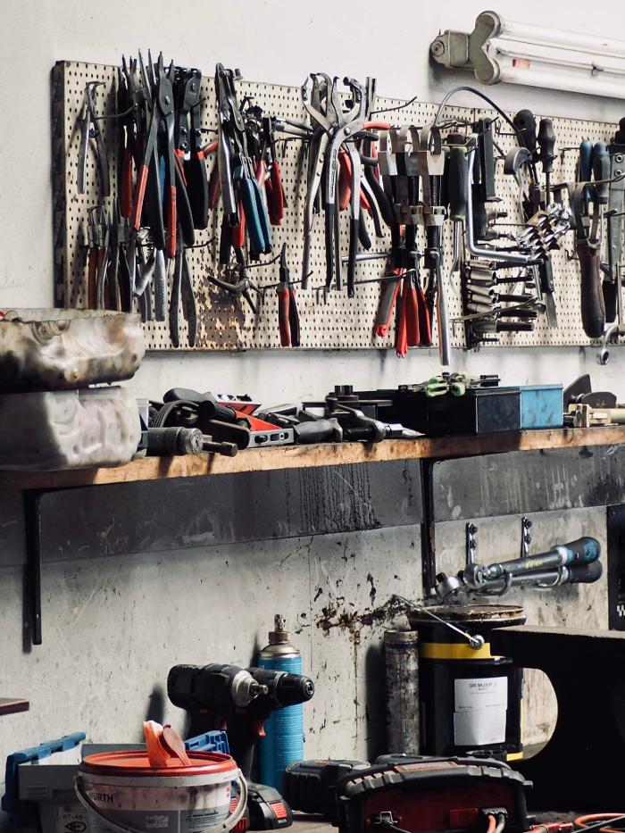 Gundendorfer Kfz- Fachbetrieb, Hummelbrunn in Vorchdorf