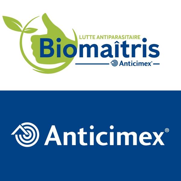 Biomaitris Anticimex Toulouse service pour animaux