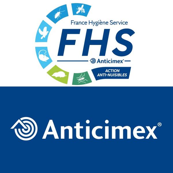 FHS Anticimex Meaux service pour animaux
