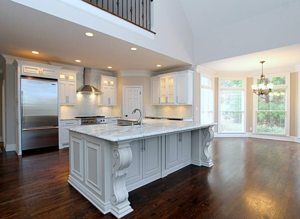 CER Custom Renovations, LLC - Atlanta, GA