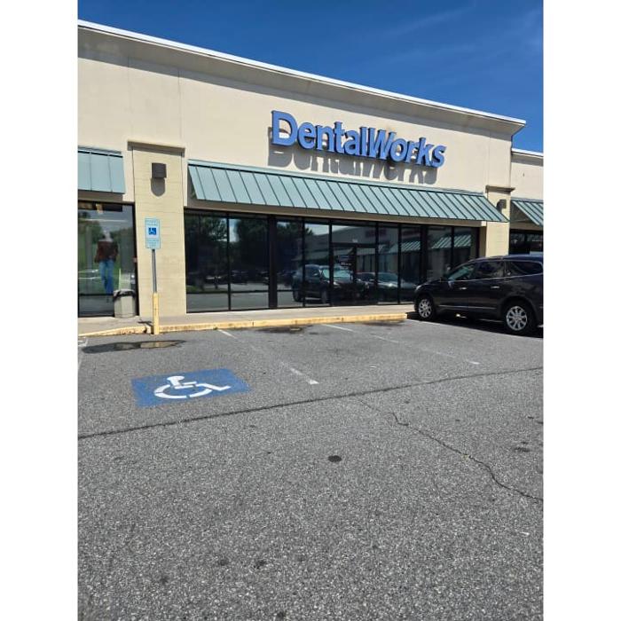 DentalWorks & Orthodontics Salisbury Image