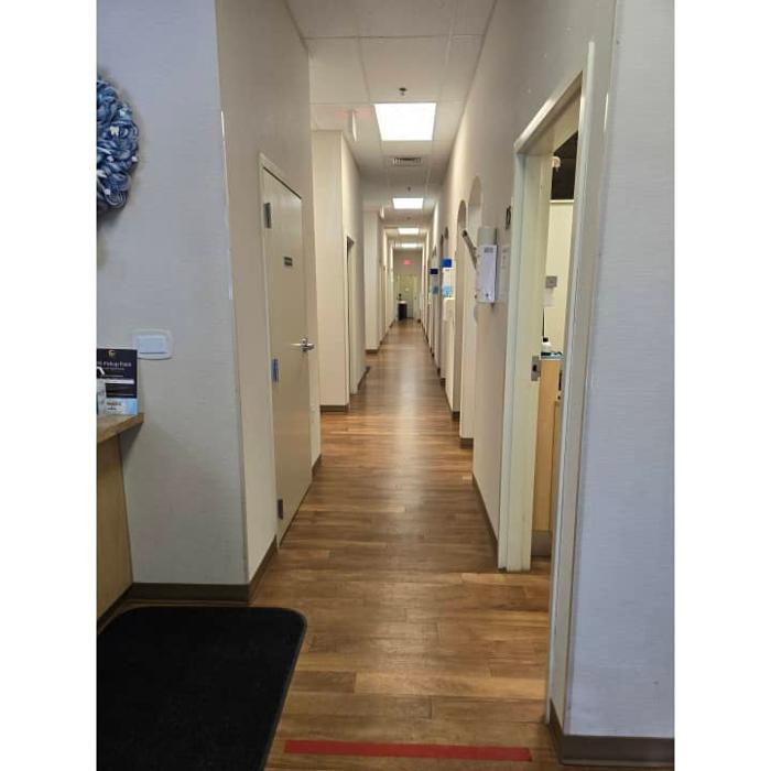 DentalWorks & Orthodontics Salisbury Image