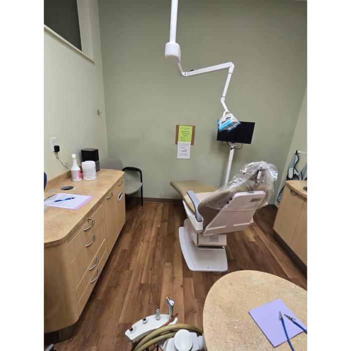 DentalWorks & Orthodontics Salisbury Image