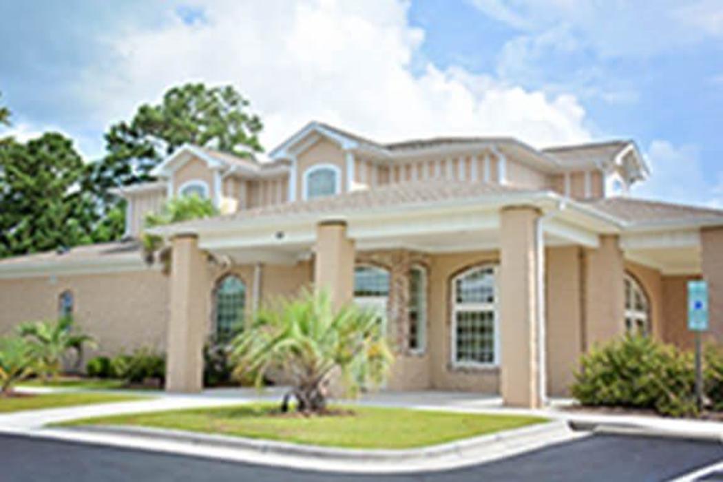 DentalWorks Jacksonville Image