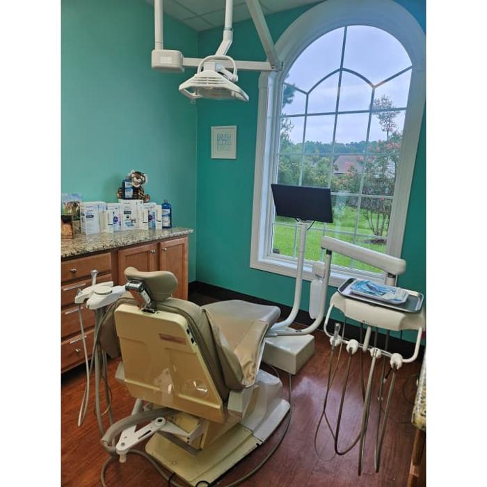 DentalWorks Jacksonville Image