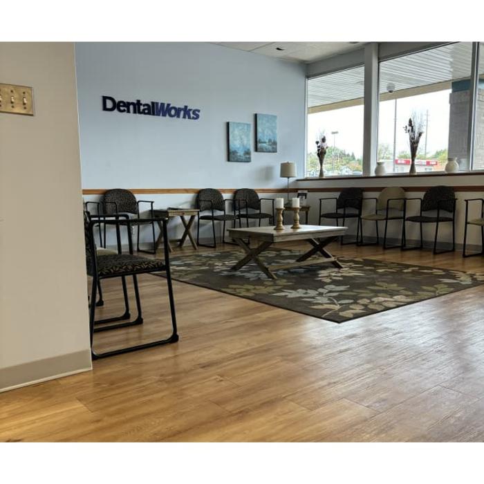 DentalWorks & Orthodontics South Plaza Image