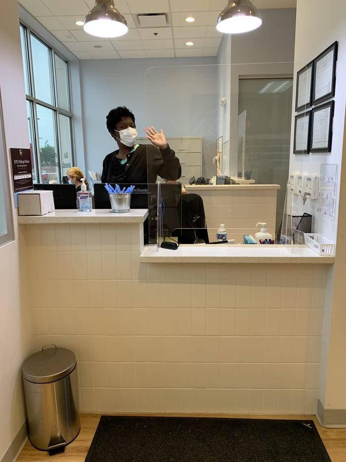 DentalWorks & Orthodontics Royal Oak Image