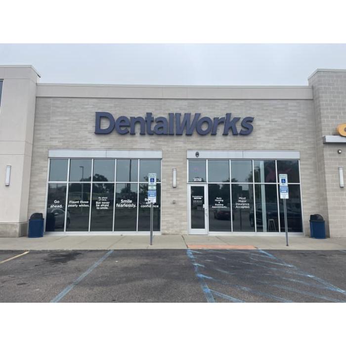 DentalWorks & Orthodontics Royal Oak Image