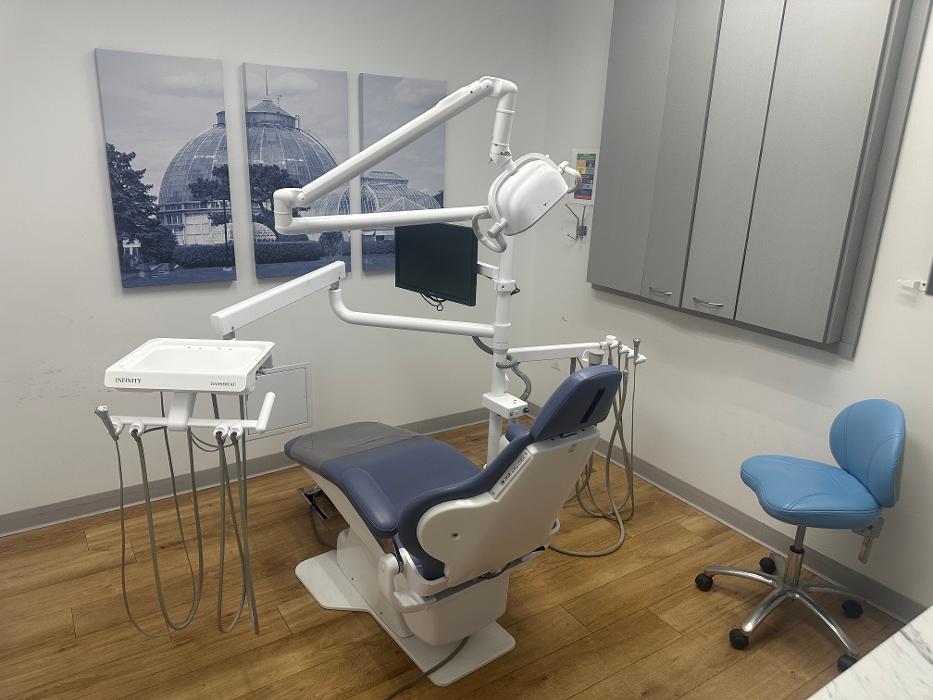 DentalWorks & Orthodontics Royal Oak Image