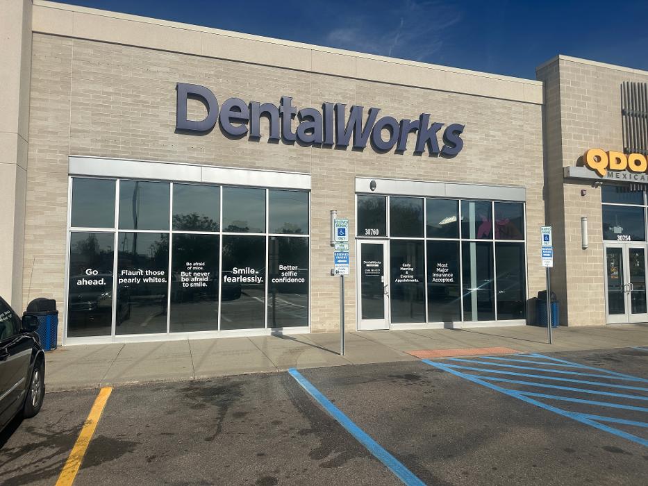 DentalWorks & Orthodontics Royal Oak Image