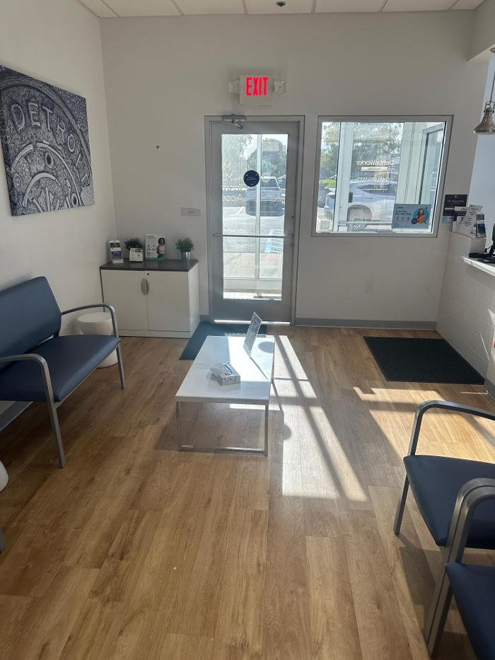 DentalWorks & Orthodontics Royal Oak Image