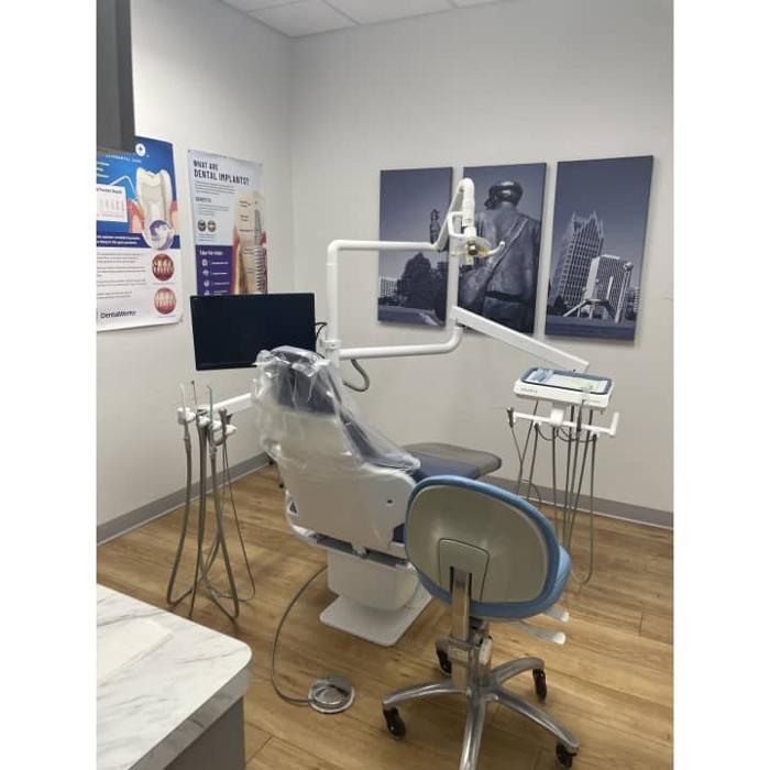 DentalWorks & Orthodontics Royal Oak Image