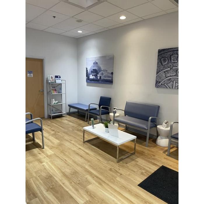 DentalWorks & Orthodontics Royal Oak Image