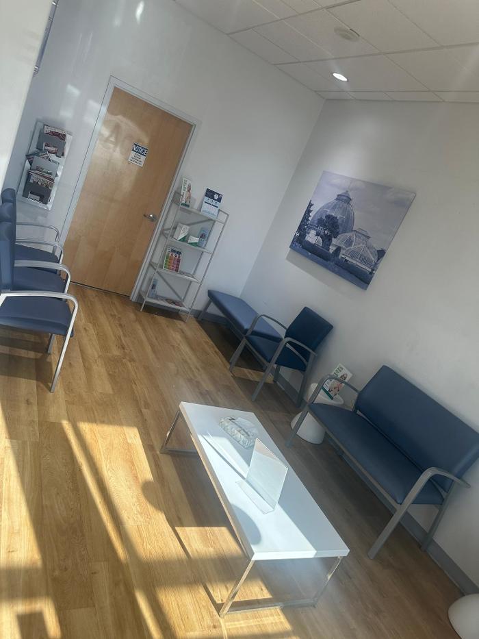 DentalWorks & Orthodontics Royal Oak Image